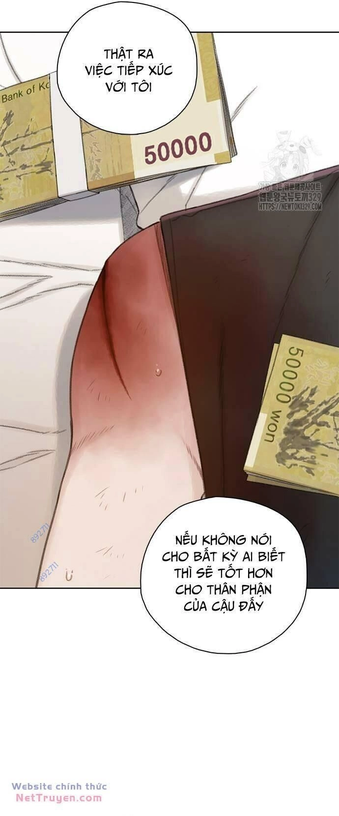 Nhìn Trước Tương Lai Chapter 23 - 59