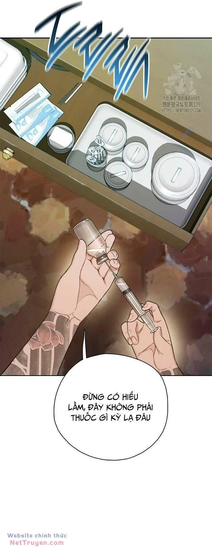 Nhìn Trước Tương Lai Chapter 23 - 60