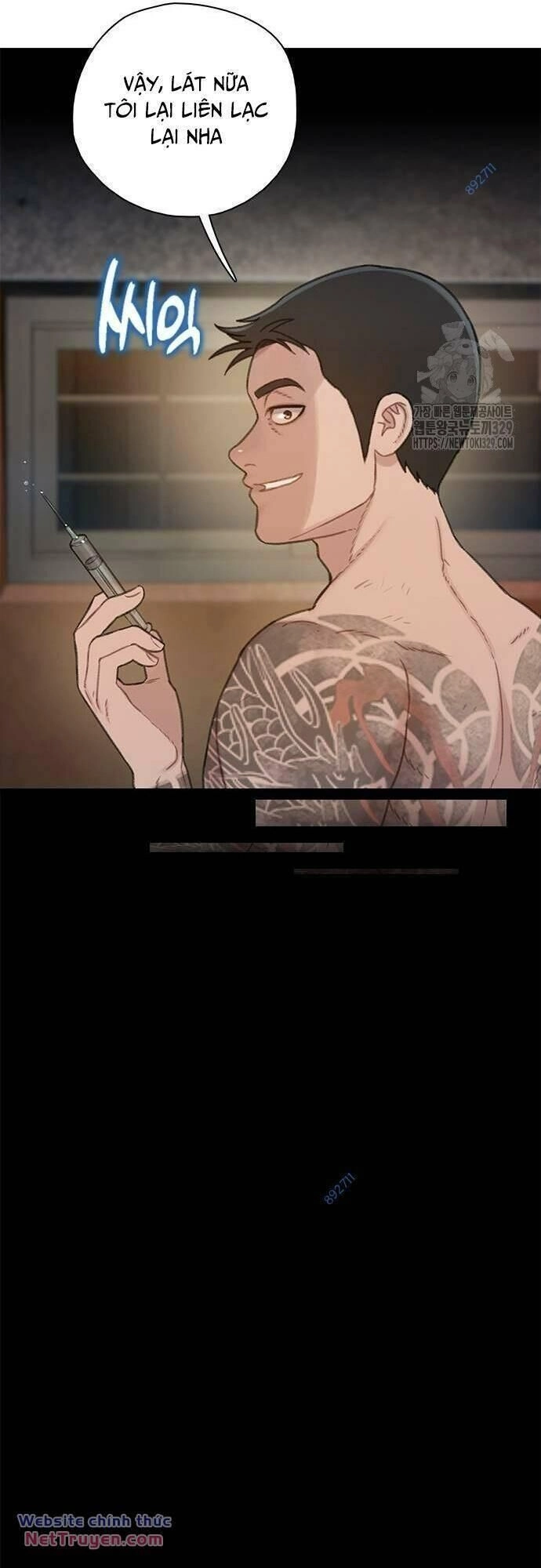 Nhìn Trước Tương Lai Chapter 23 - 62