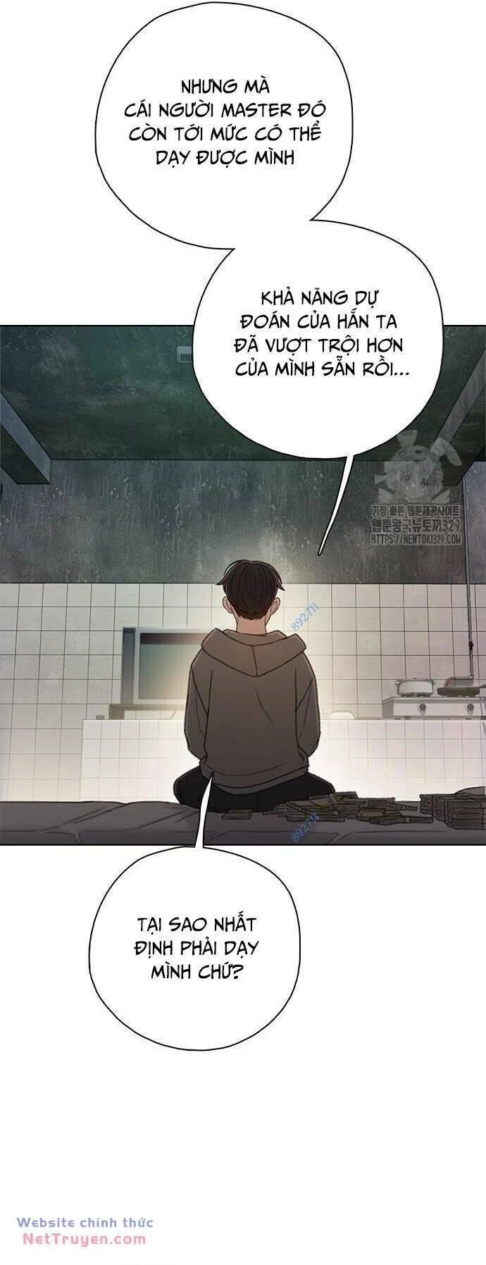 Nhìn Trước Tương Lai Chapter 23 - 69