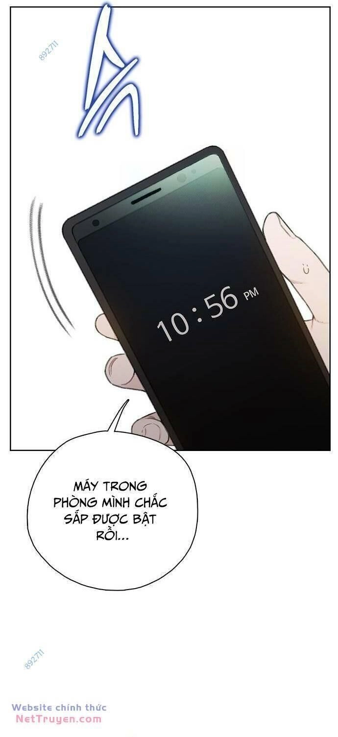 Nhìn Trước Tương Lai Chapter 23 - 74