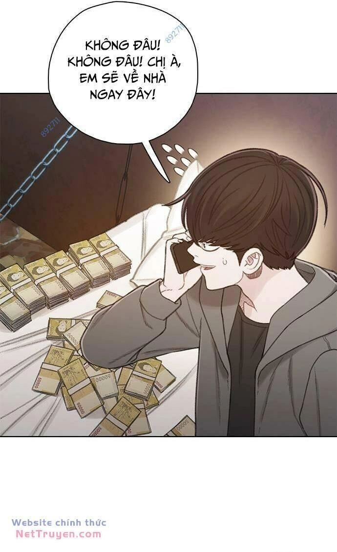 Nhìn Trước Tương Lai Chapter 23 - 77