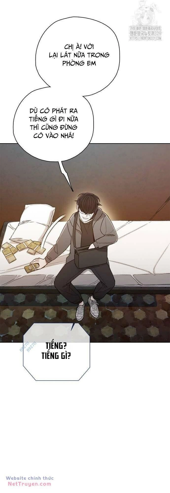 Nhìn Trước Tương Lai Chapter 23 - 78