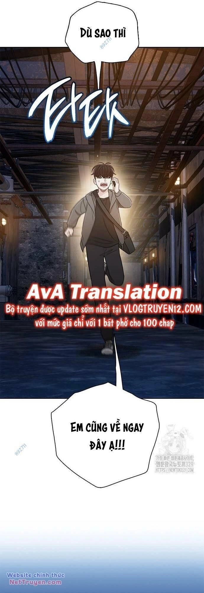 Nhìn Trước Tương Lai Chapter 23 - 80