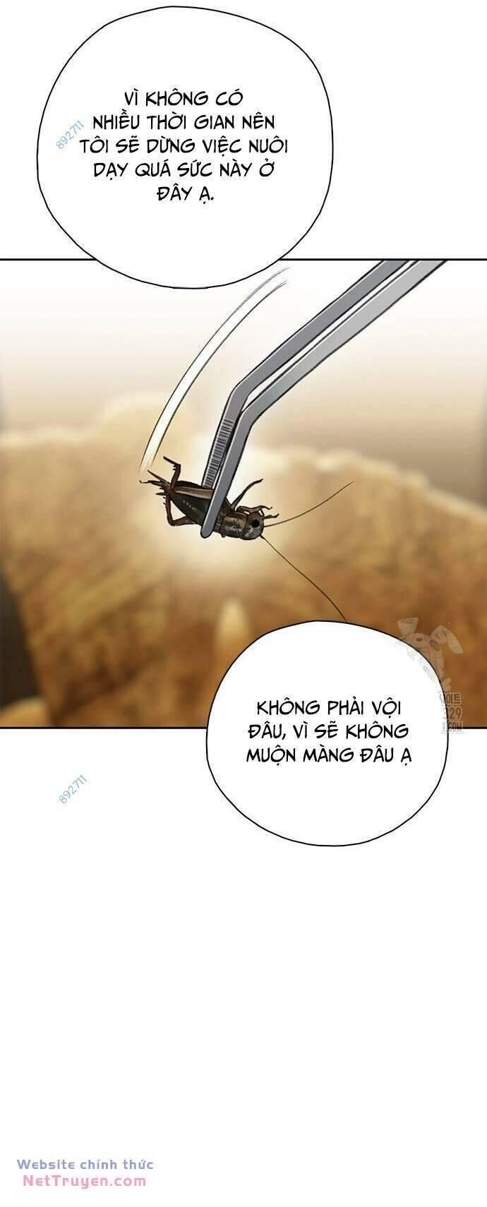 Nhìn Trước Tương Lai Chapter 23 - 83