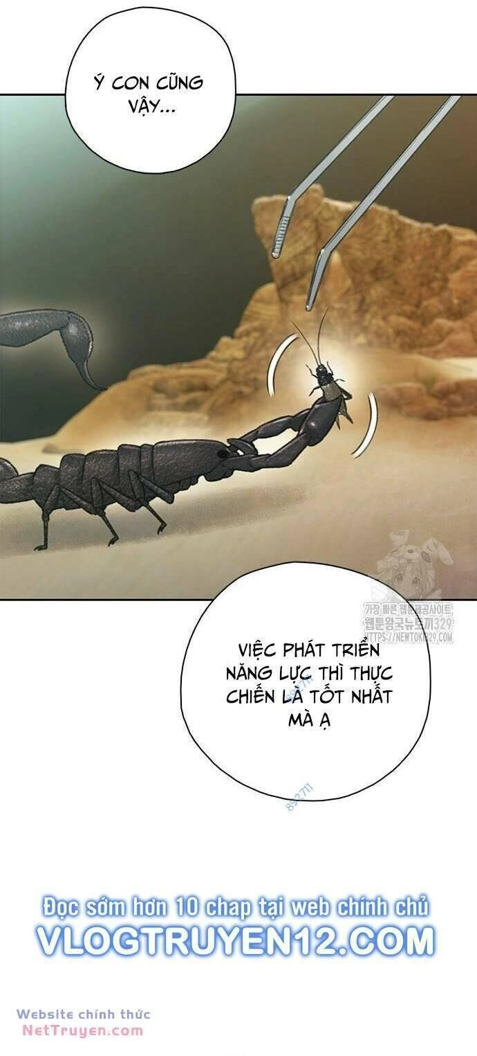 Nhìn Trước Tương Lai Chapter 23 - 84