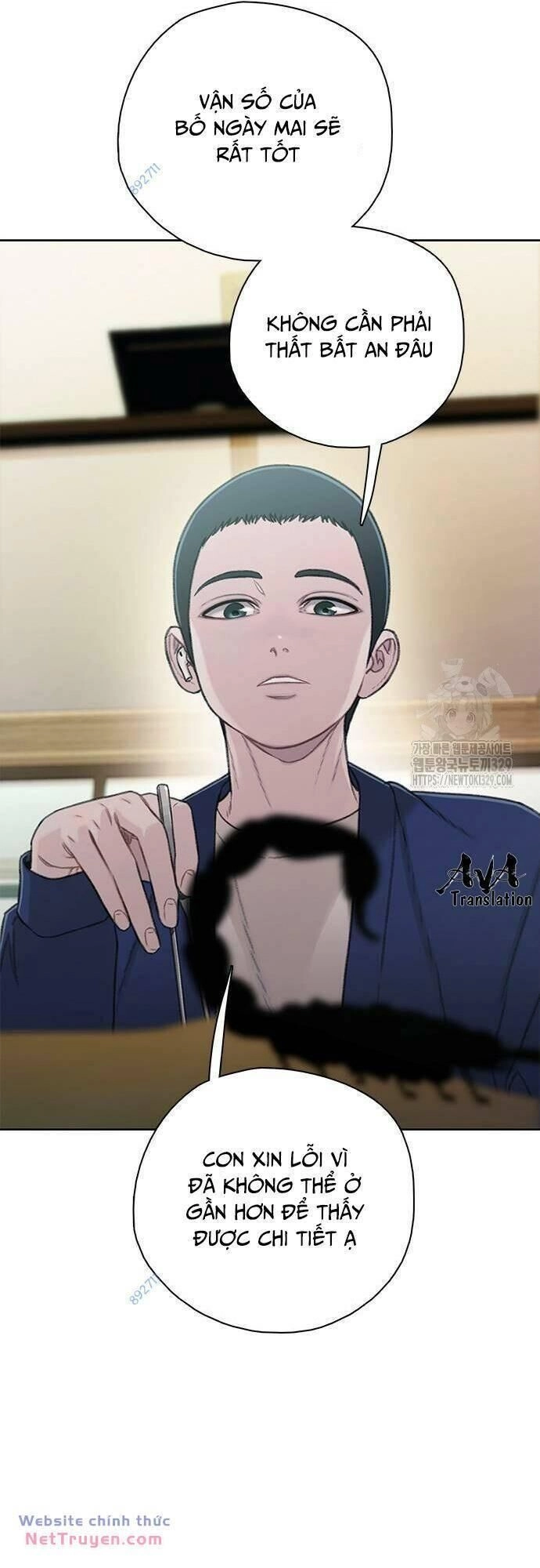 Nhìn Trước Tương Lai Chapter 23 - 85