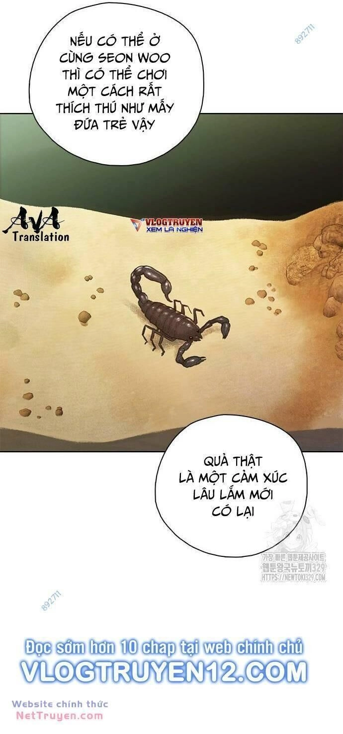 Nhìn Trước Tương Lai Chapter 23 - 90