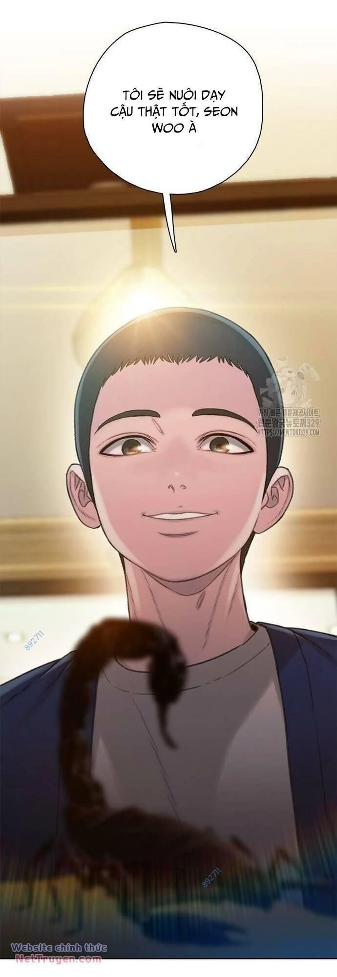 Nhìn Trước Tương Lai Chapter 23 - 92