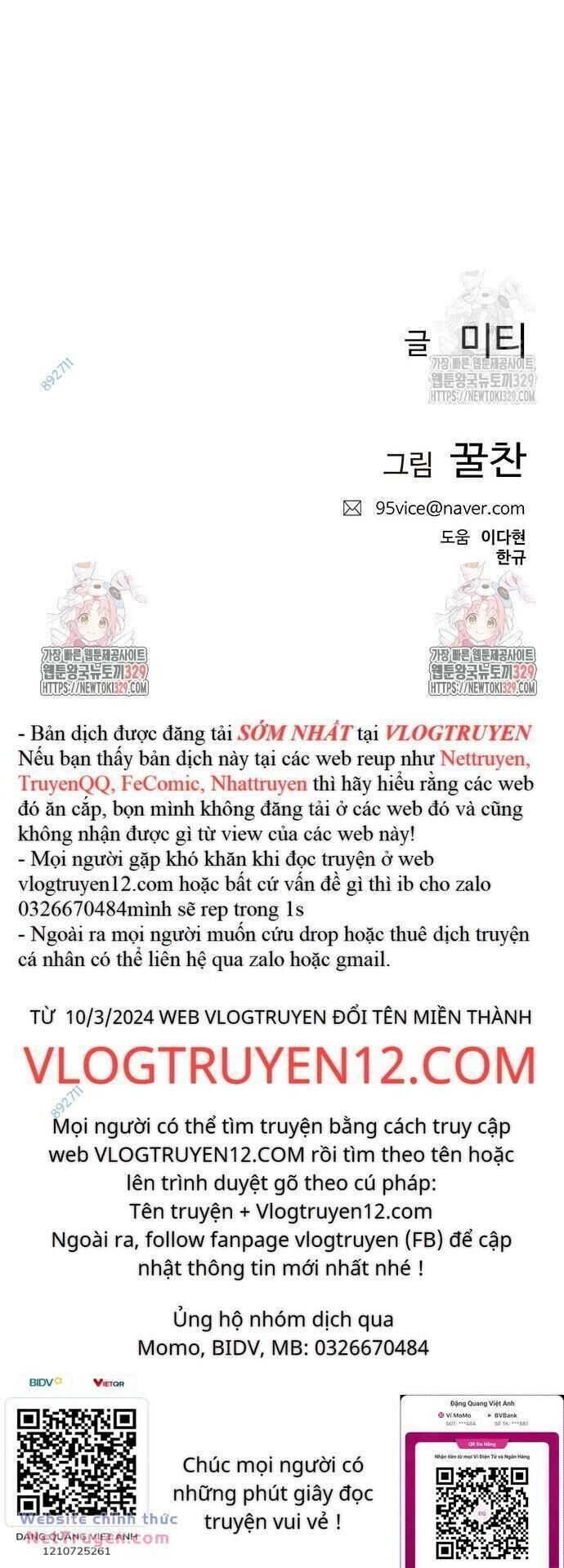 Nhìn Trước Tương Lai Chapter 23 - 93