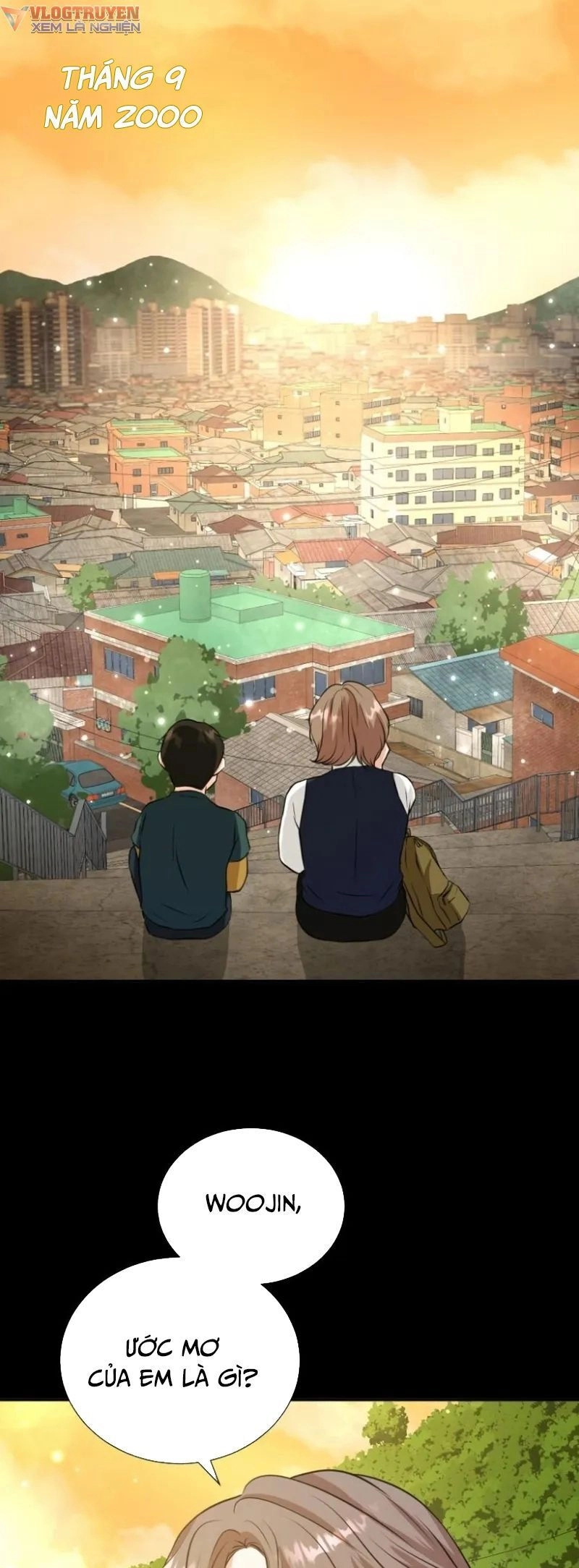 Bản Thiết Kế Vàng Chapter 1 - 3