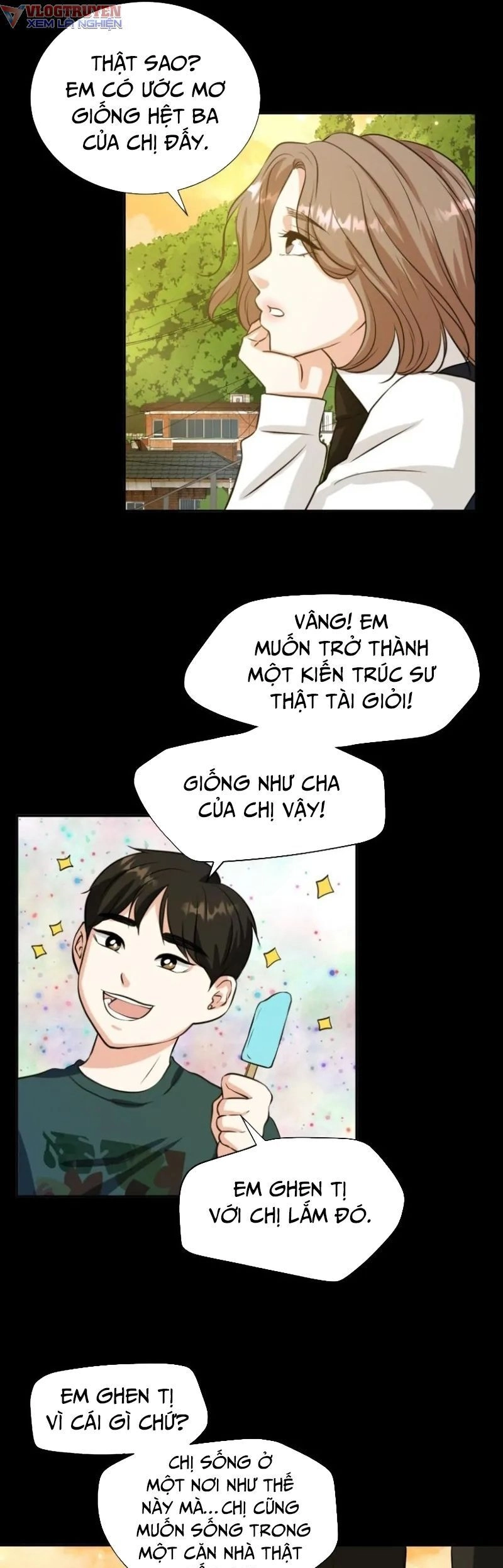 Bản Thiết Kế Vàng Chapter 1 - 5