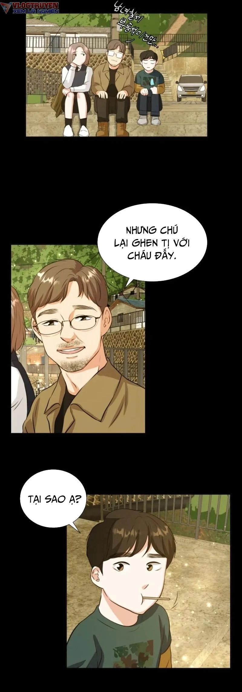 Bản Thiết Kế Vàng Chapter 1 - 7