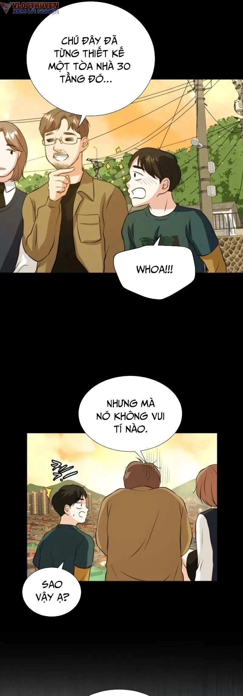 Bản Thiết Kế Vàng Chapter 1 - 9