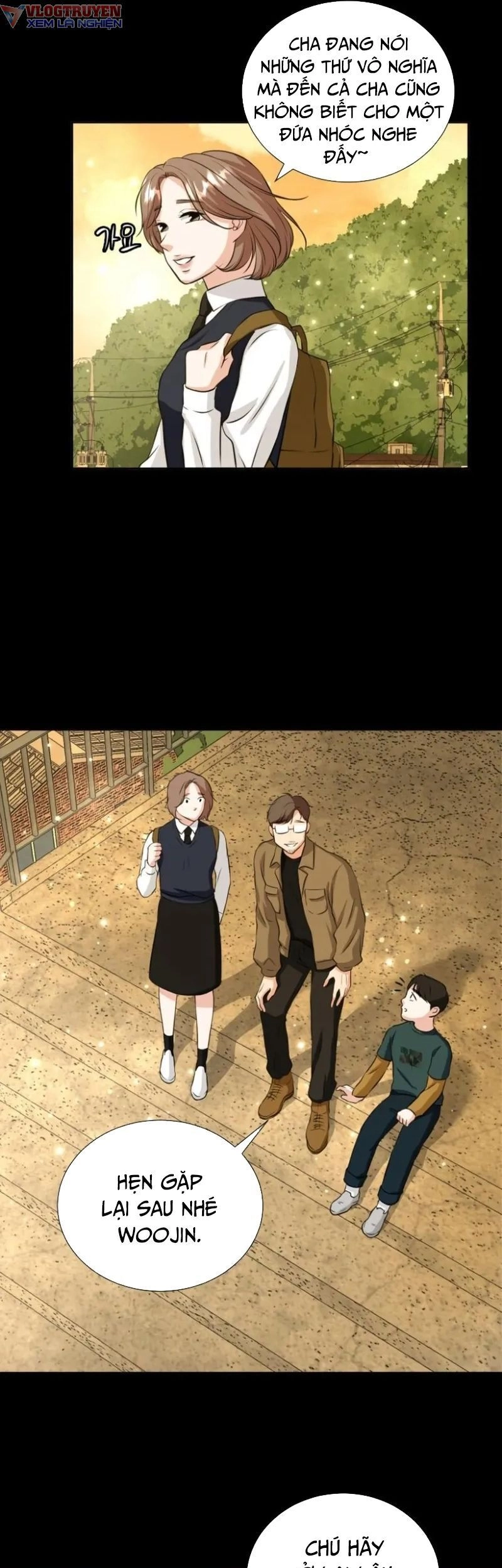 Bản Thiết Kế Vàng Chapter 1 - 11