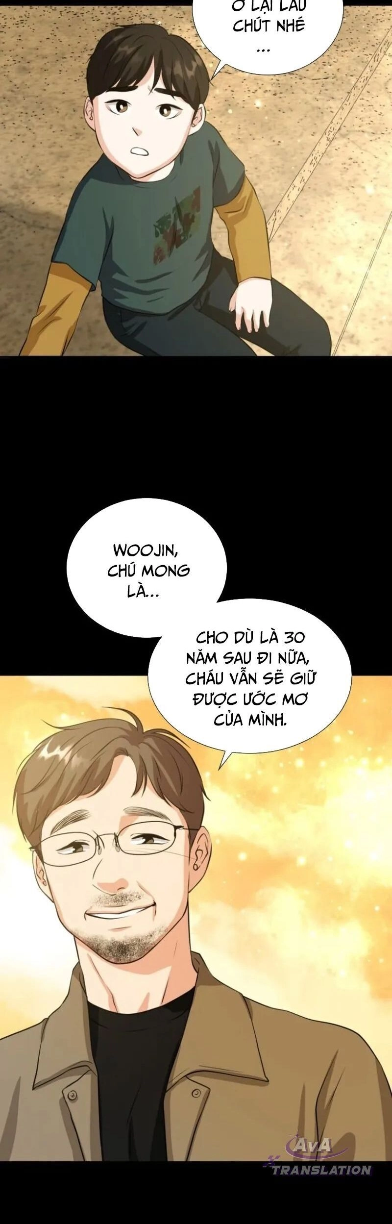 Bản Thiết Kế Vàng Chapter 1 - 12