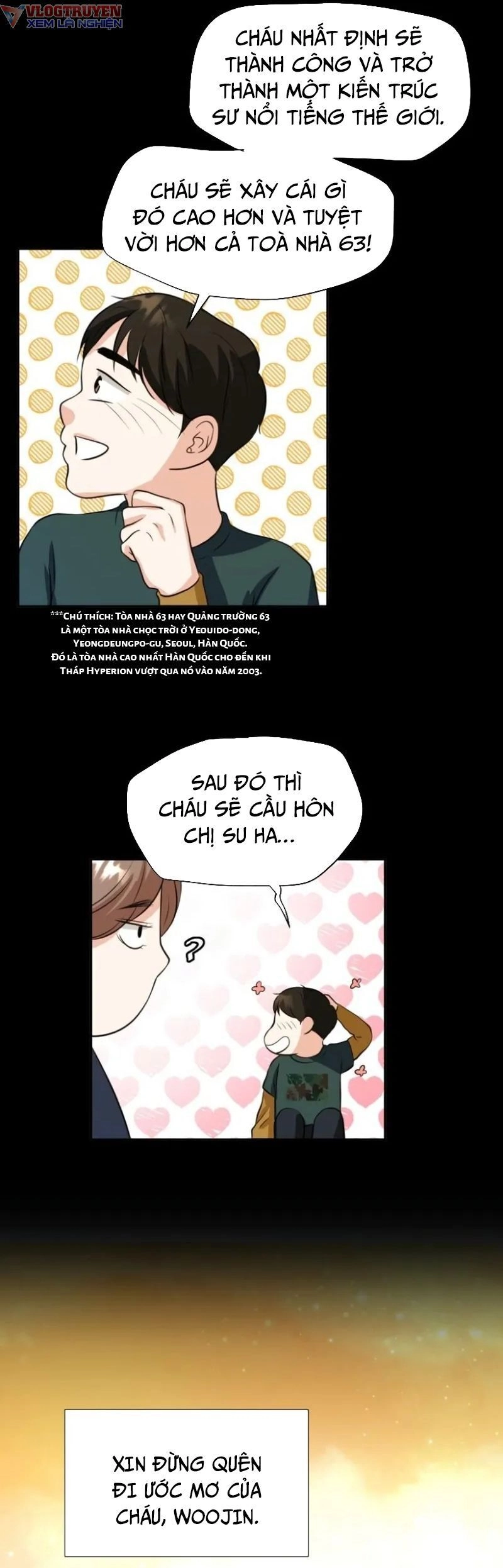 Bản Thiết Kế Vàng Chapter 1 - 13