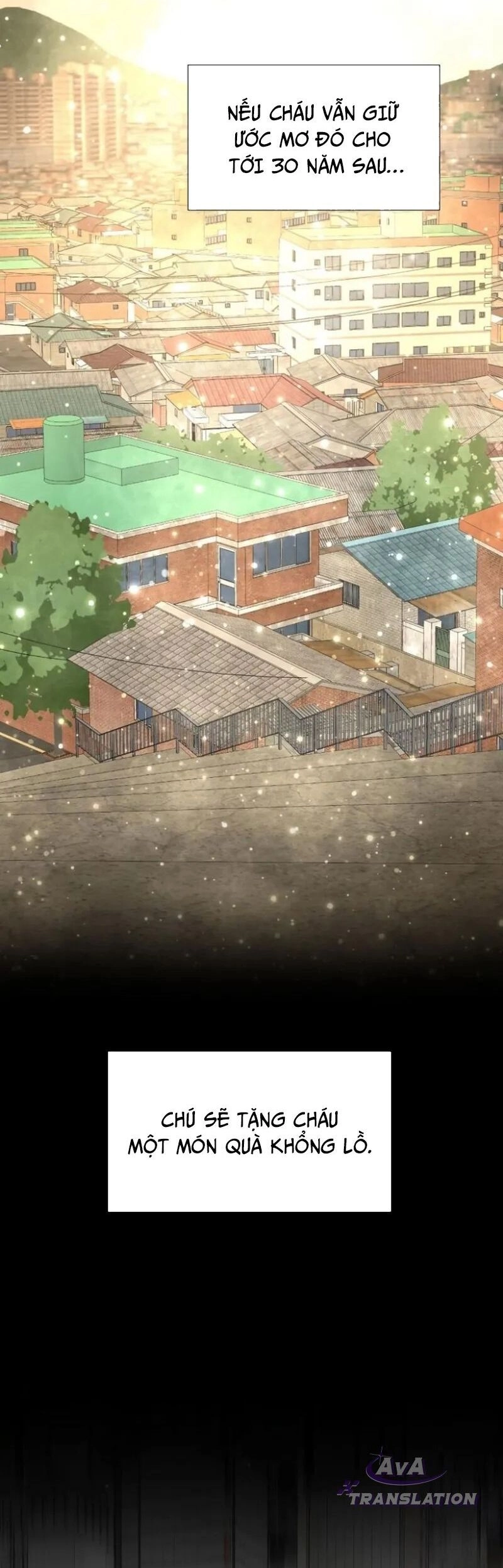 Bản Thiết Kế Vàng Chapter 1 - 14