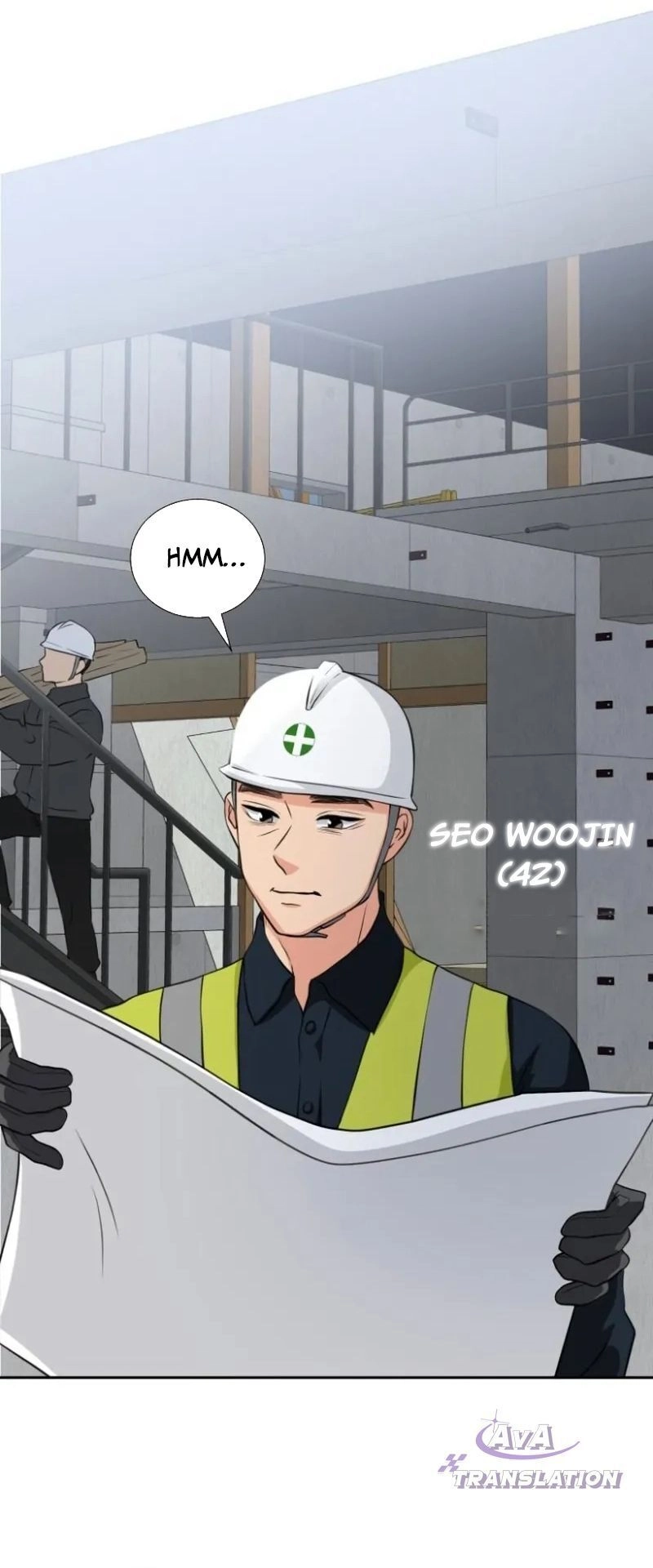 Bản Thiết Kế Vàng Chapter 1 - 16