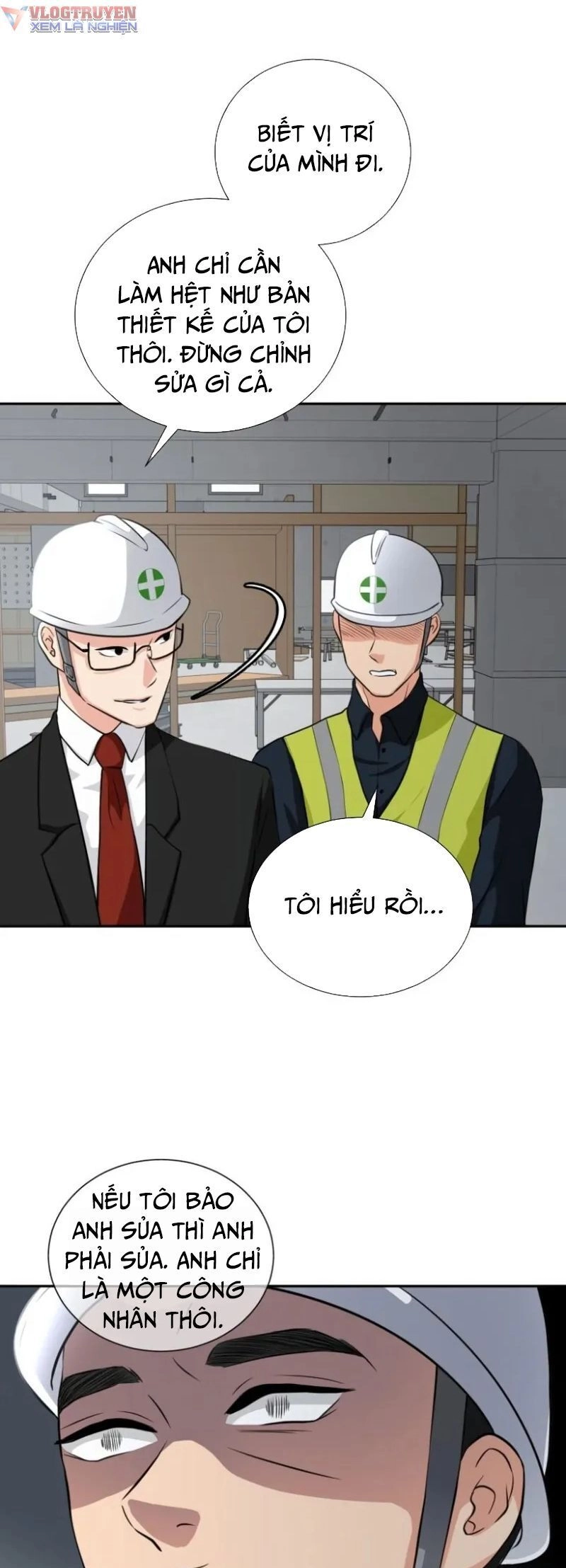 Bản Thiết Kế Vàng Chapter 1 - 25