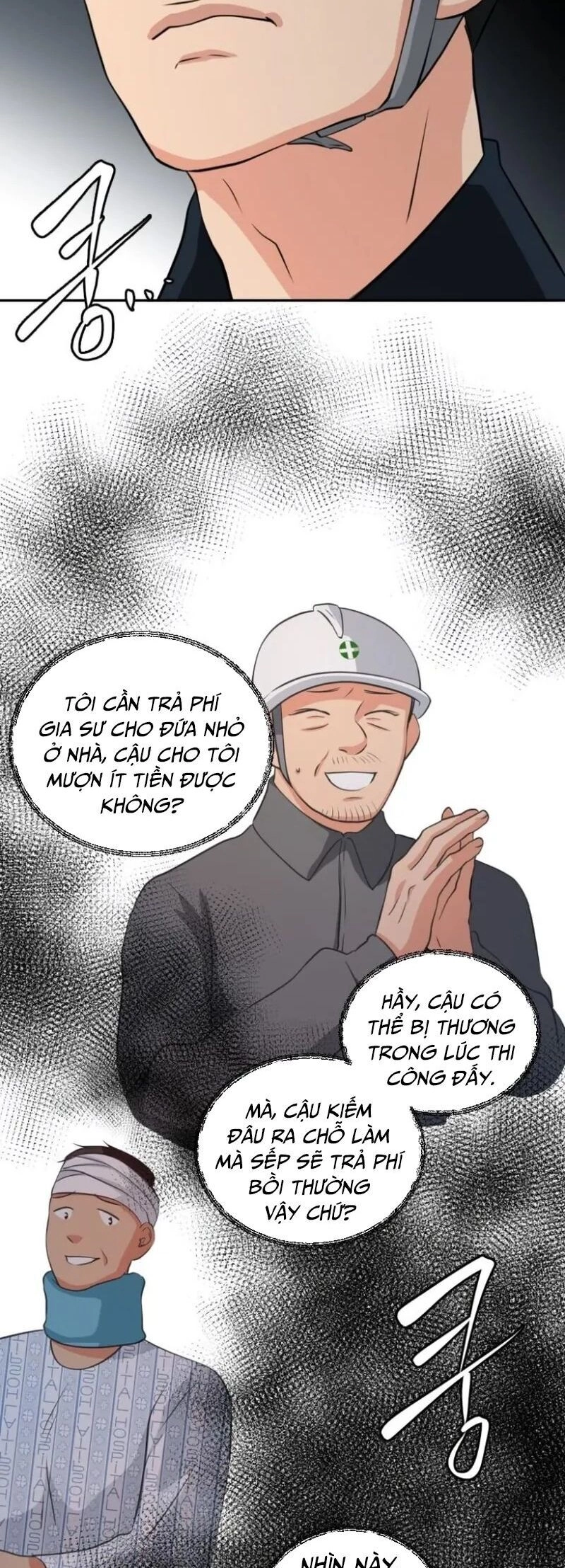 Bản Thiết Kế Vàng Chapter 1 - 26