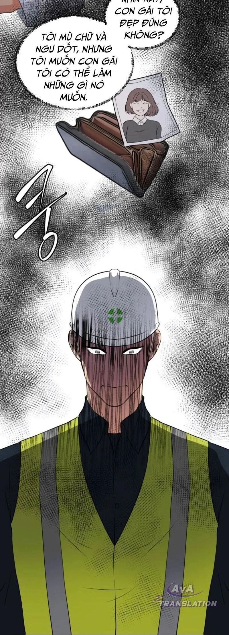 Bản Thiết Kế Vàng Chapter 1 - 27