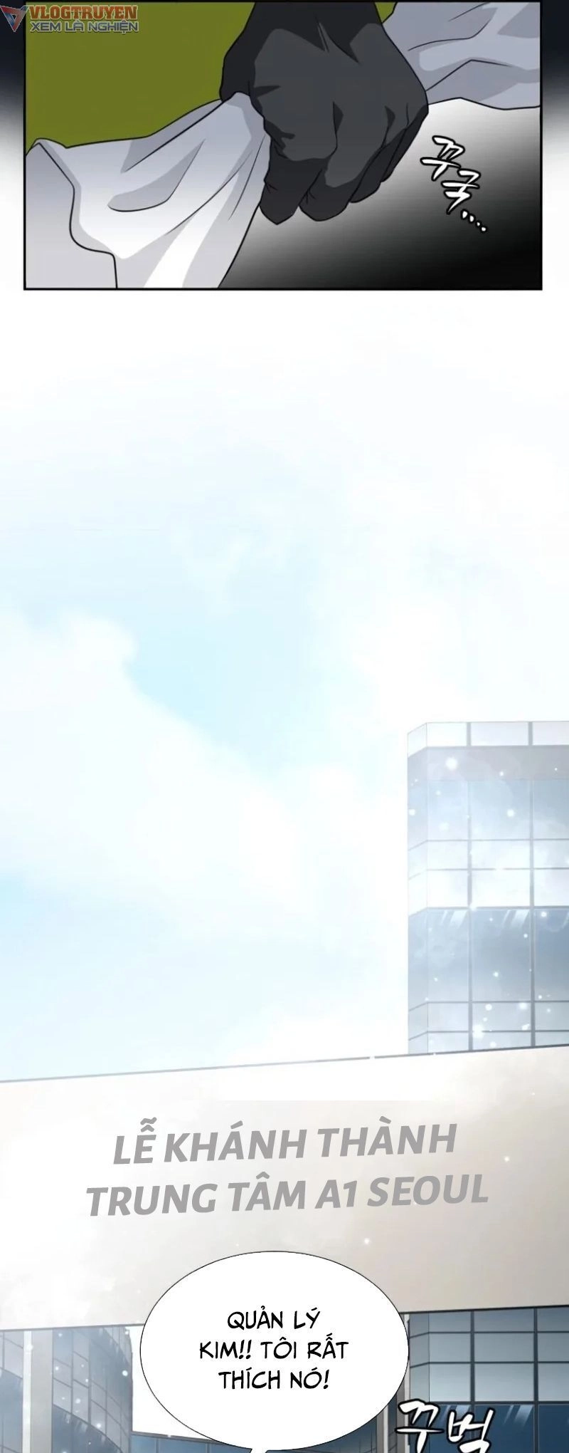 Bản Thiết Kế Vàng Chapter 1 - 28