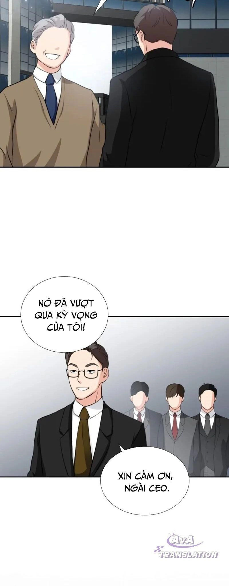 Bản Thiết Kế Vàng Chapter 1 - 29