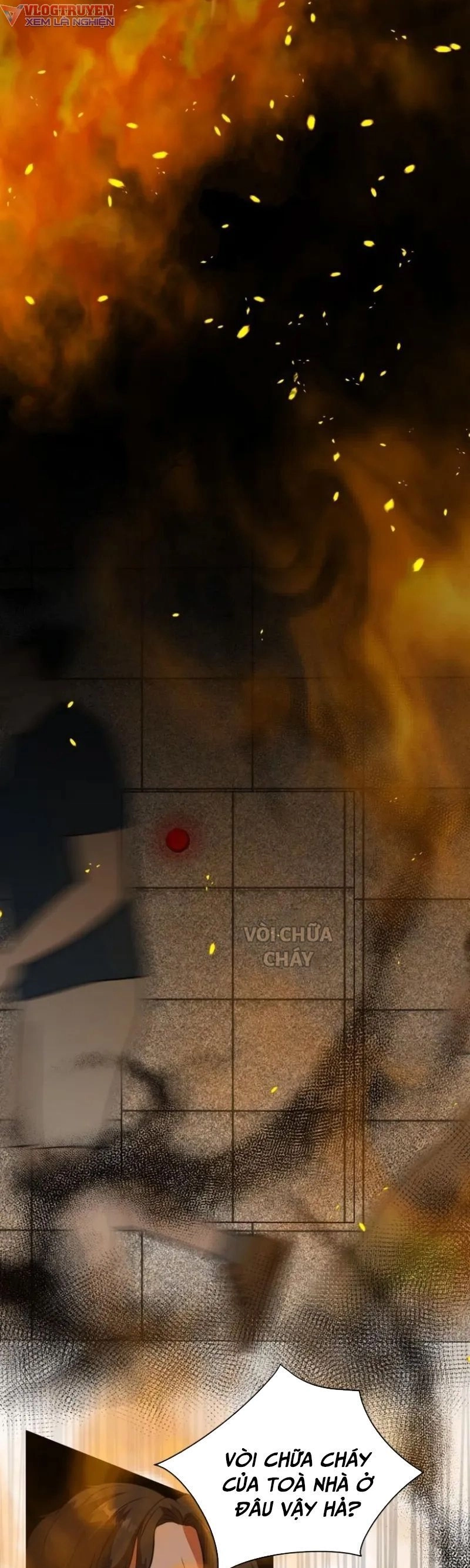 Bản Thiết Kế Vàng Chapter 1 - 32