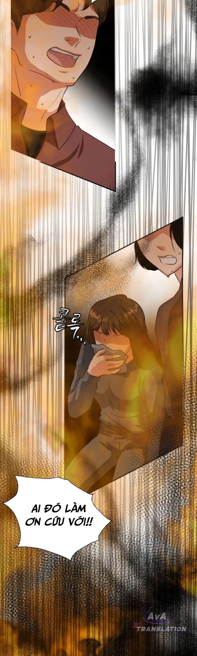 Bản Thiết Kế Vàng Chapter 1 - 33