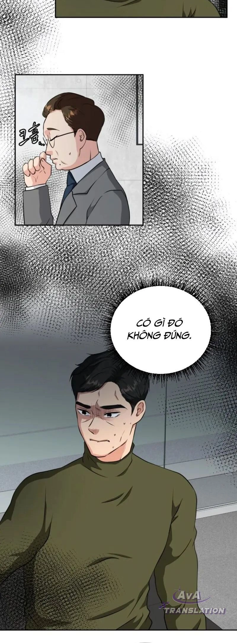 Bản Thiết Kế Vàng Chapter 1 - 41