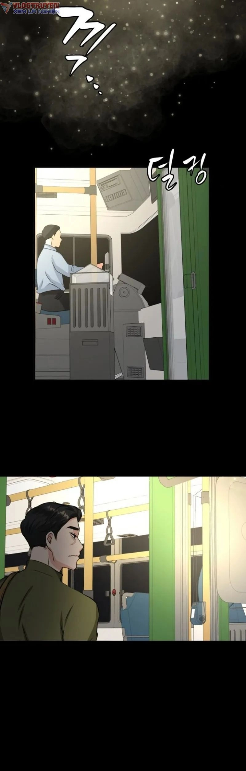 Bản Thiết Kế Vàng Chapter 1 - 54