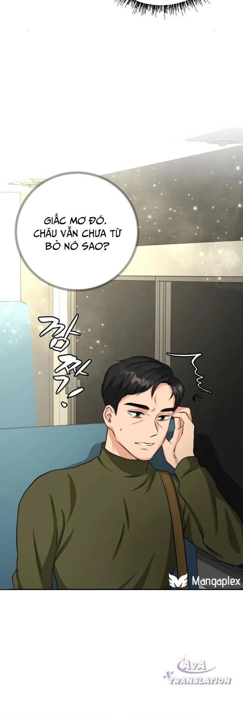 Bản Thiết Kế Vàng Chapter 1 - 57