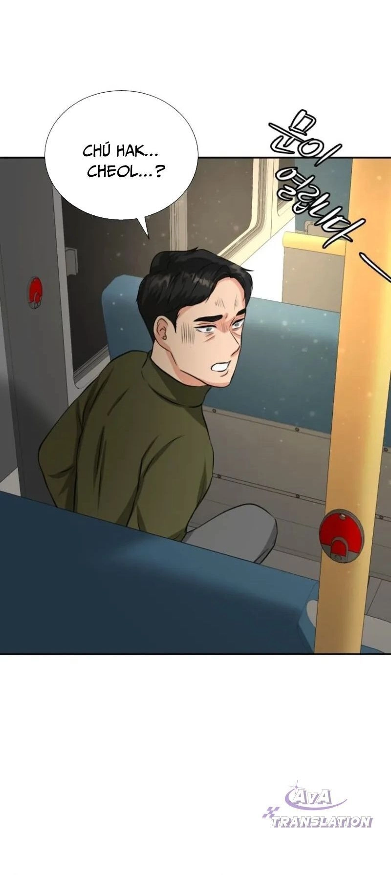 Bản Thiết Kế Vàng Chapter 1 - 59