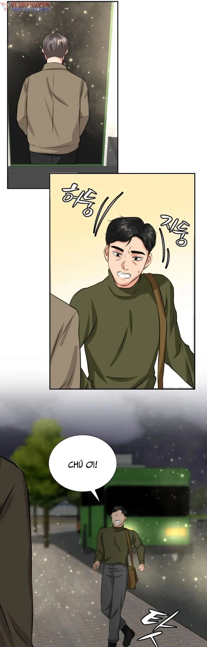 Bản Thiết Kế Vàng Chapter 1 - 60