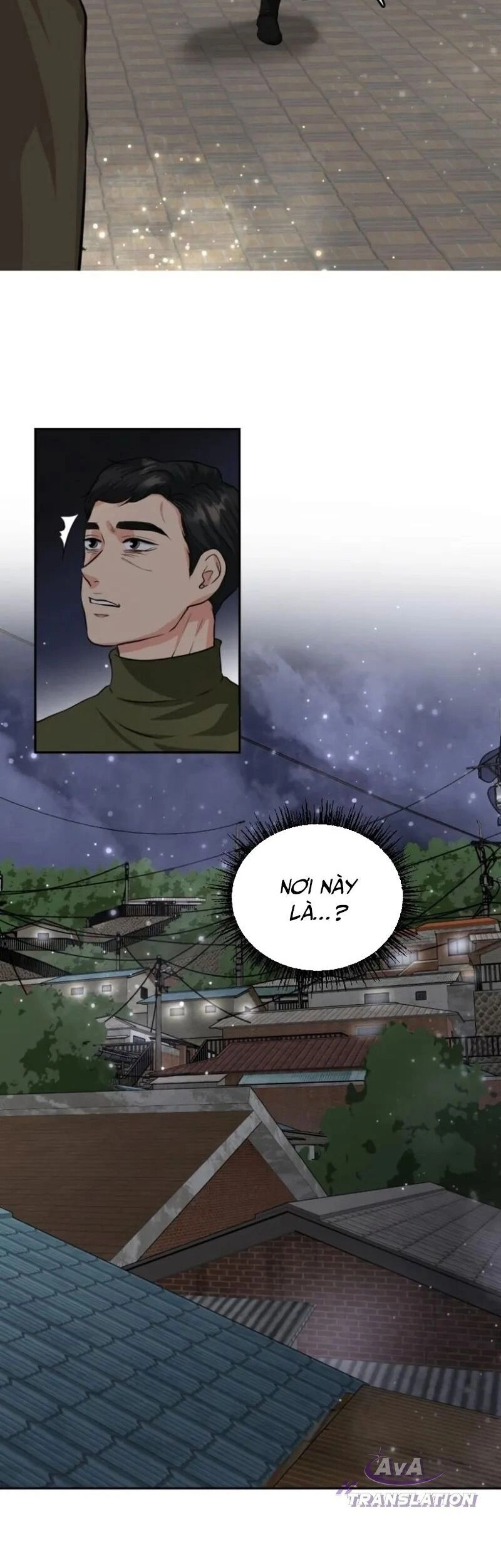 Bản Thiết Kế Vàng Chapter 1 - 61