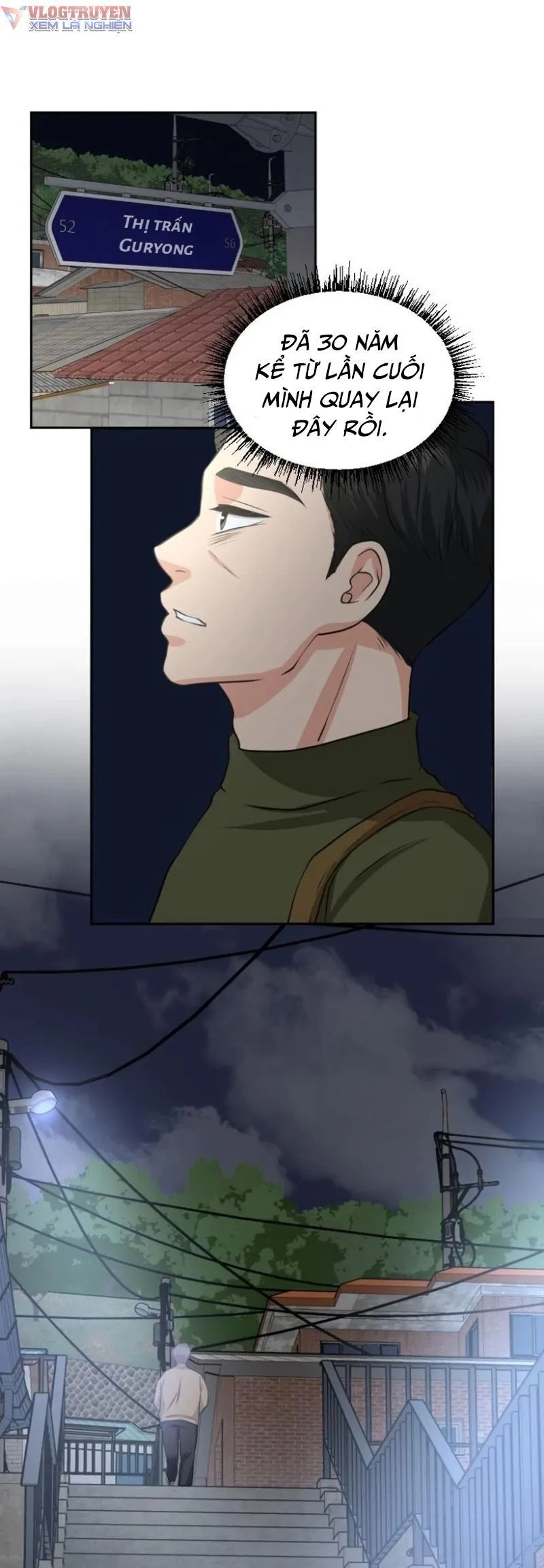 Bản Thiết Kế Vàng Chapter 1 - 62