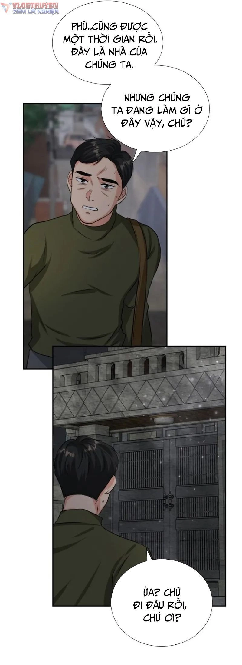 Bản Thiết Kế Vàng Chapter 1 - 66