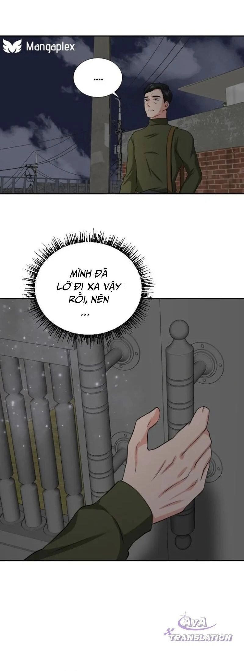 Bản Thiết Kế Vàng Chapter 1 - 67