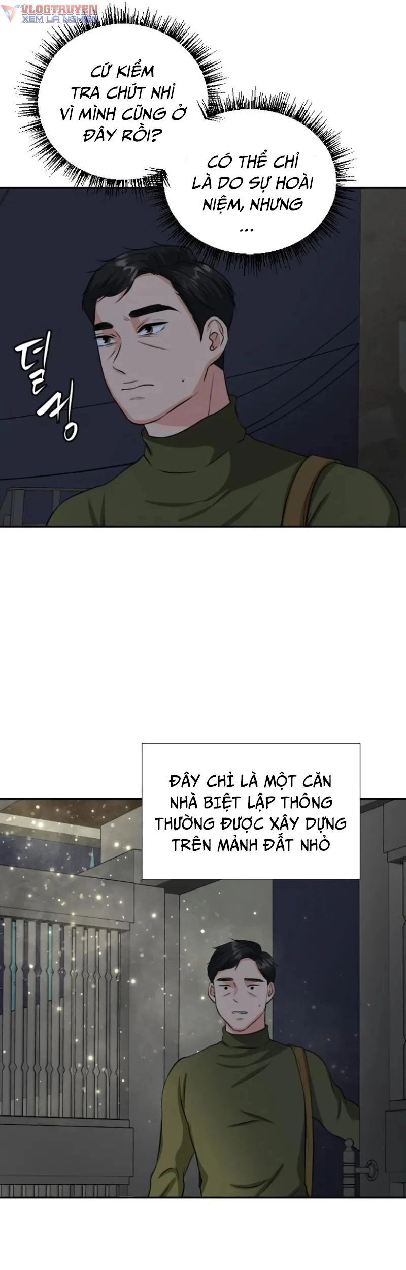 Bản Thiết Kế Vàng Chapter 1 - 68