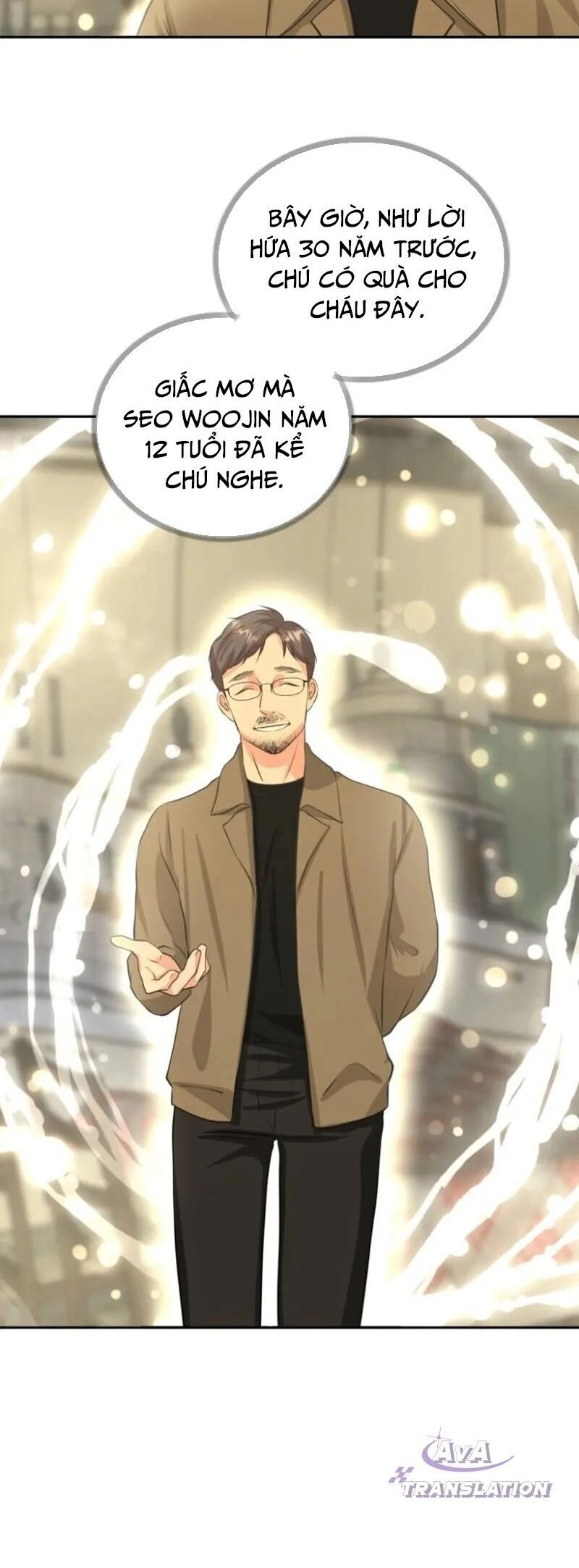 Bản Thiết Kế Vàng Chapter 1 - 75