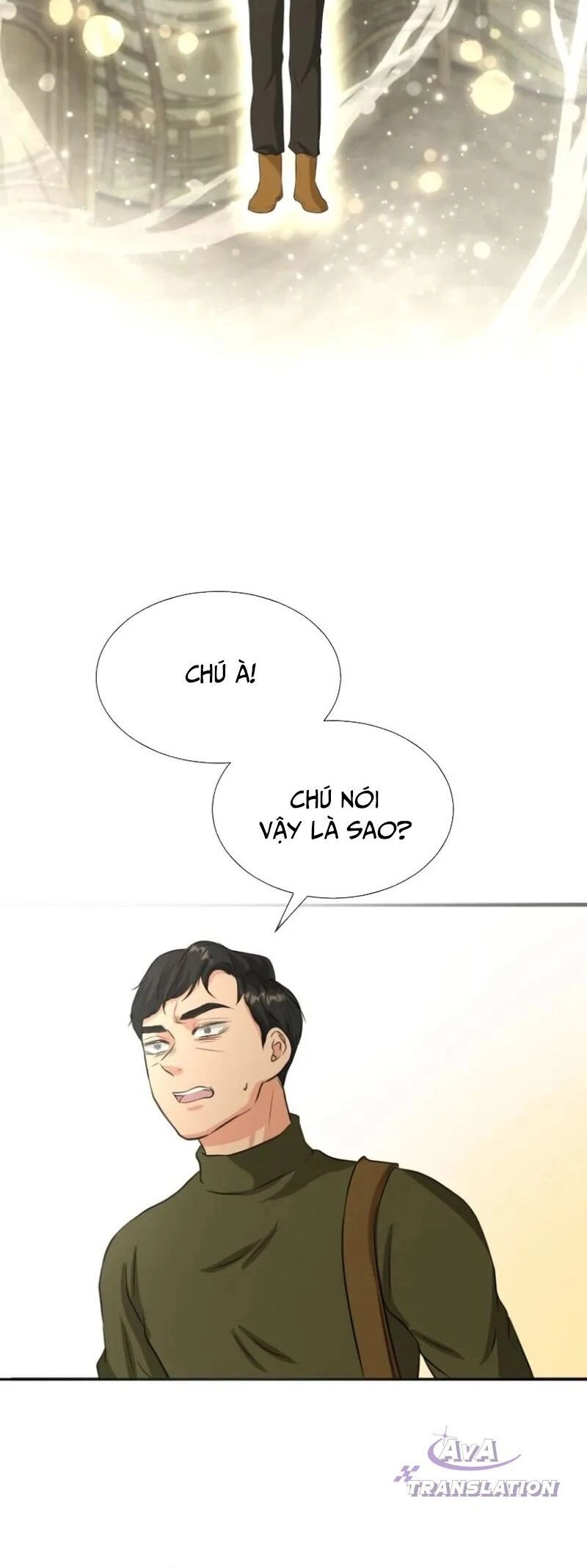 Bản Thiết Kế Vàng Chapter 1 - 77