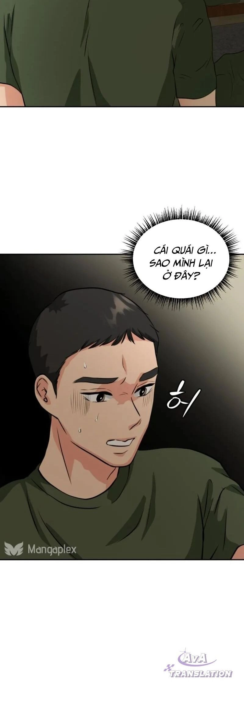 Bản Thiết Kế Vàng Chapter 1 - 85