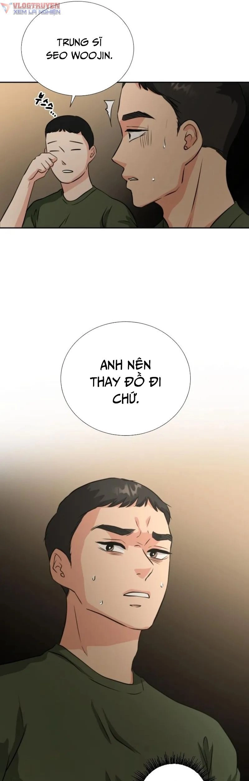 Bản Thiết Kế Vàng Chapter 1 - 86