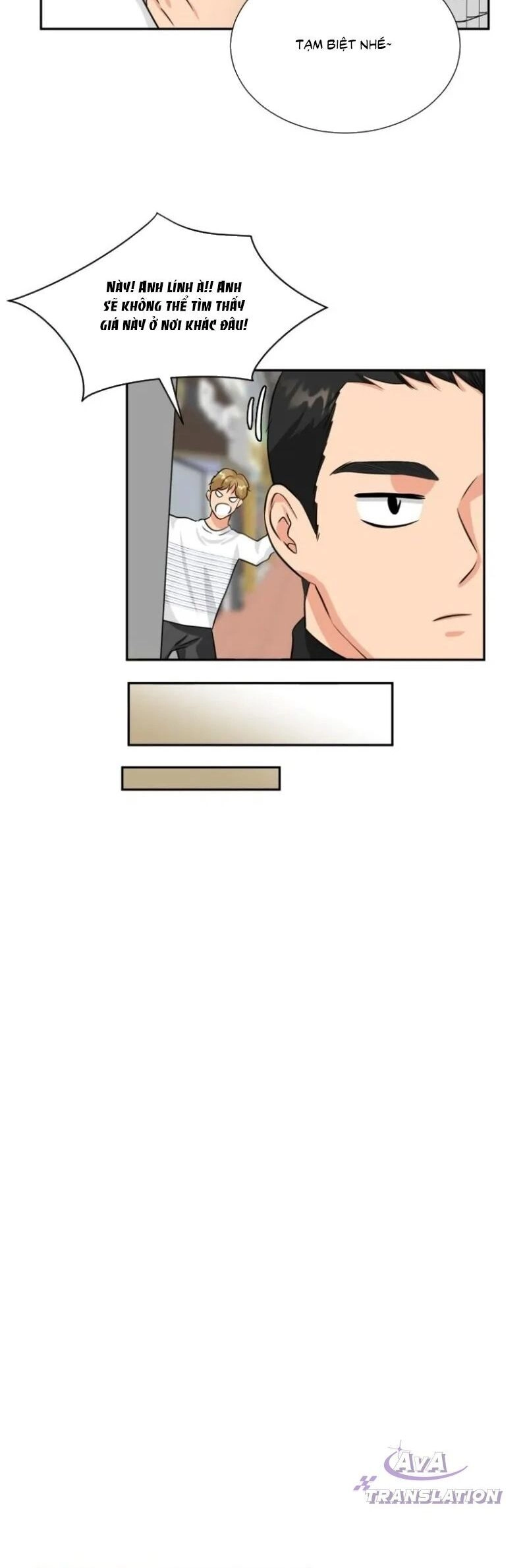 Bản Thiết Kế Vàng Chapter 2 - 9