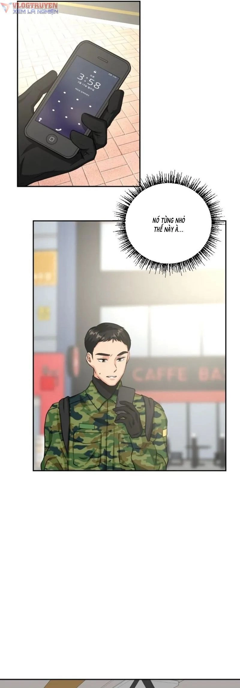 Bản Thiết Kế Vàng Chapter 2 - 10