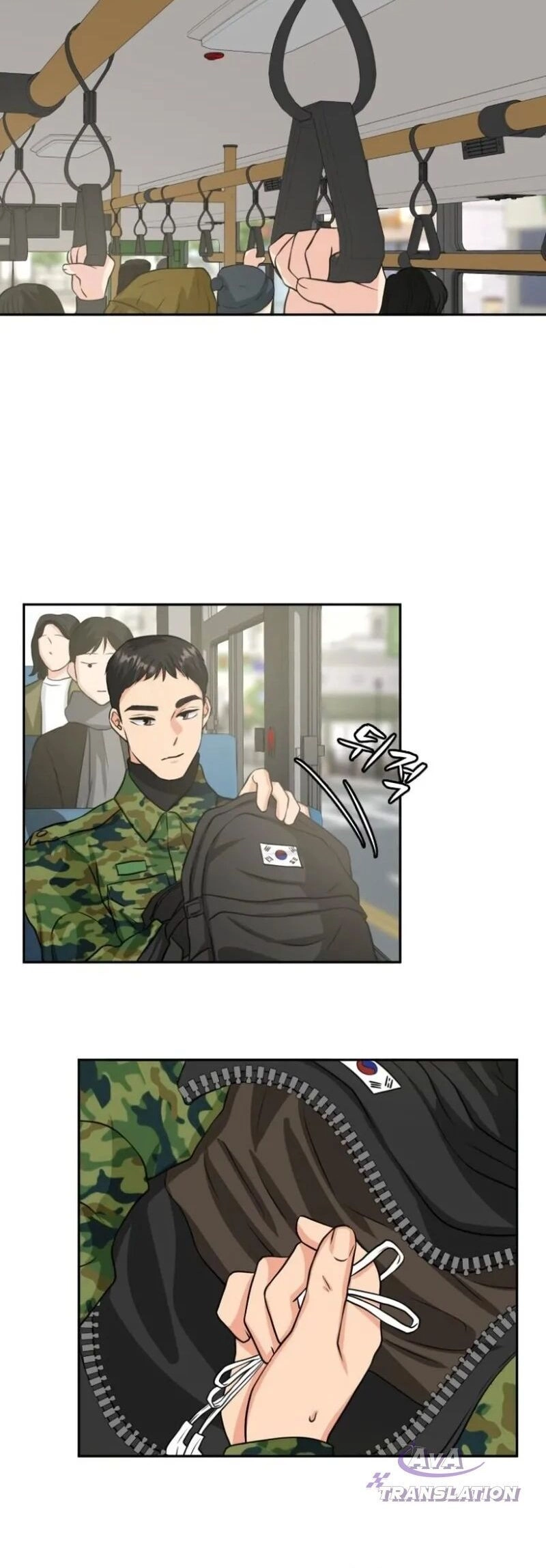 Bản Thiết Kế Vàng Chapter 2 - 11