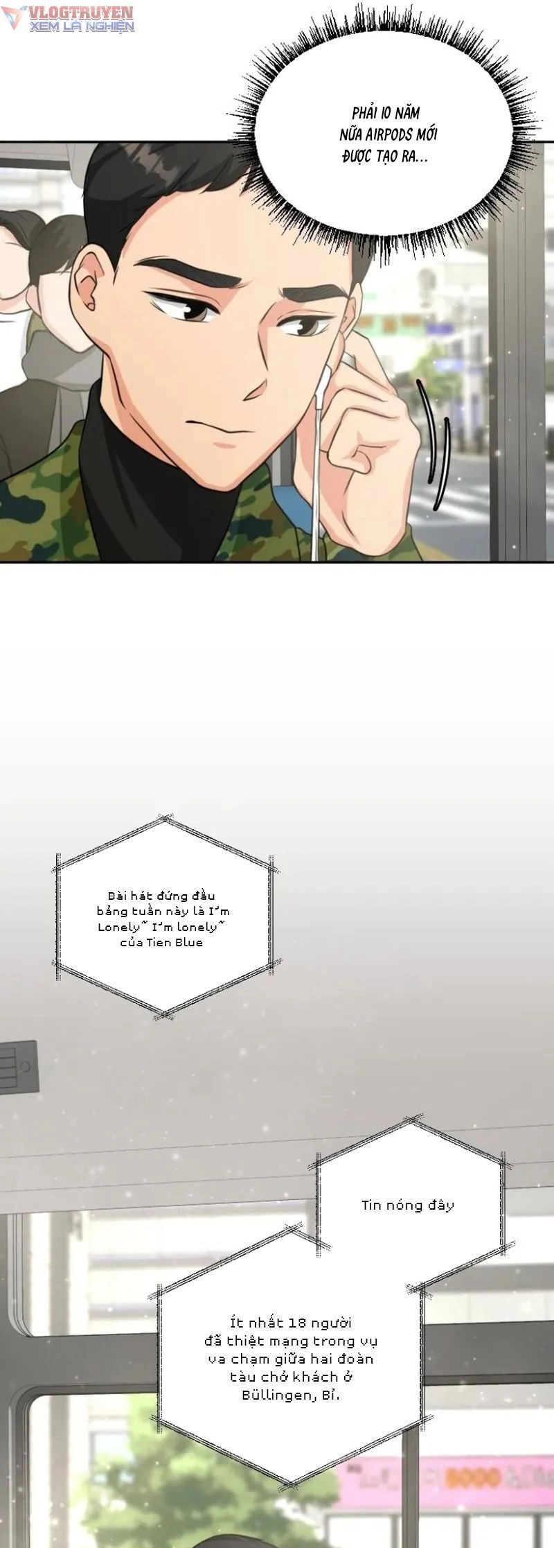 Bản Thiết Kế Vàng Chapter 2 - 12