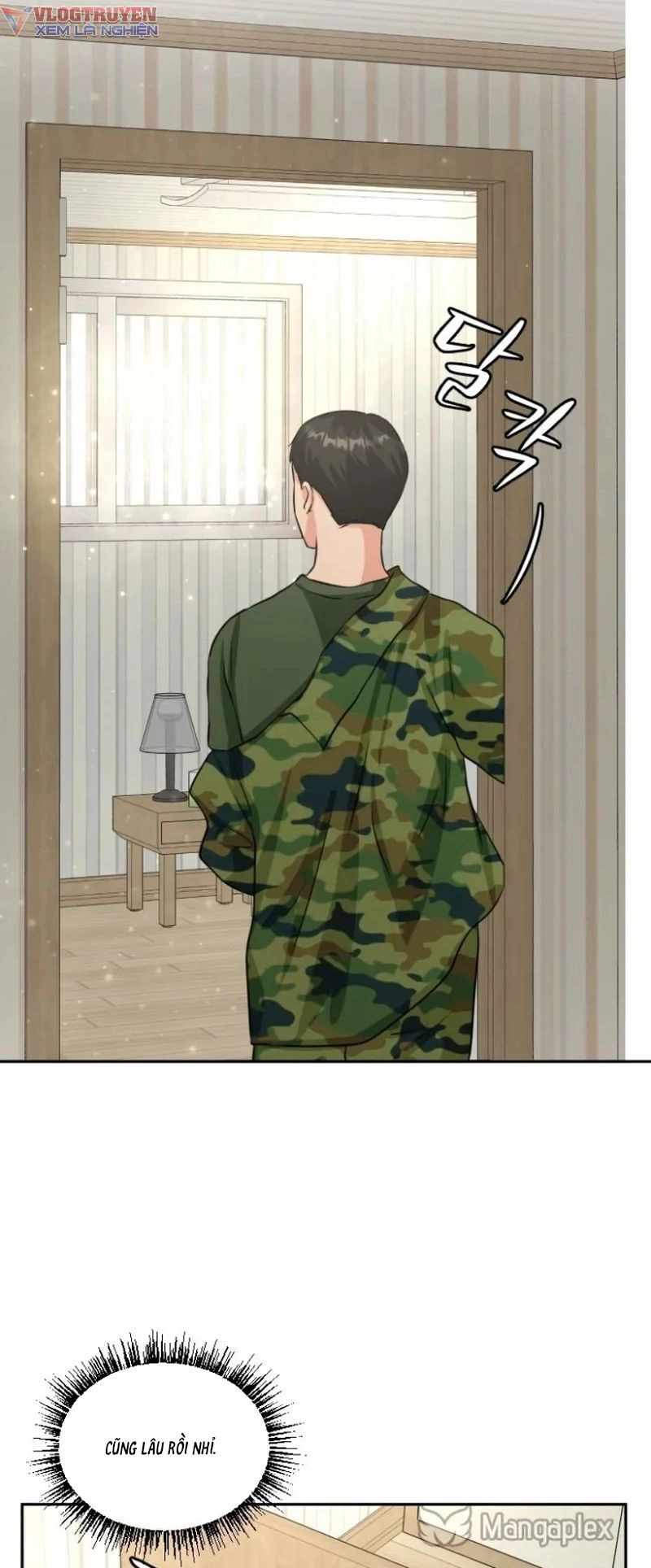 Bản Thiết Kế Vàng Chapter 2 - 14