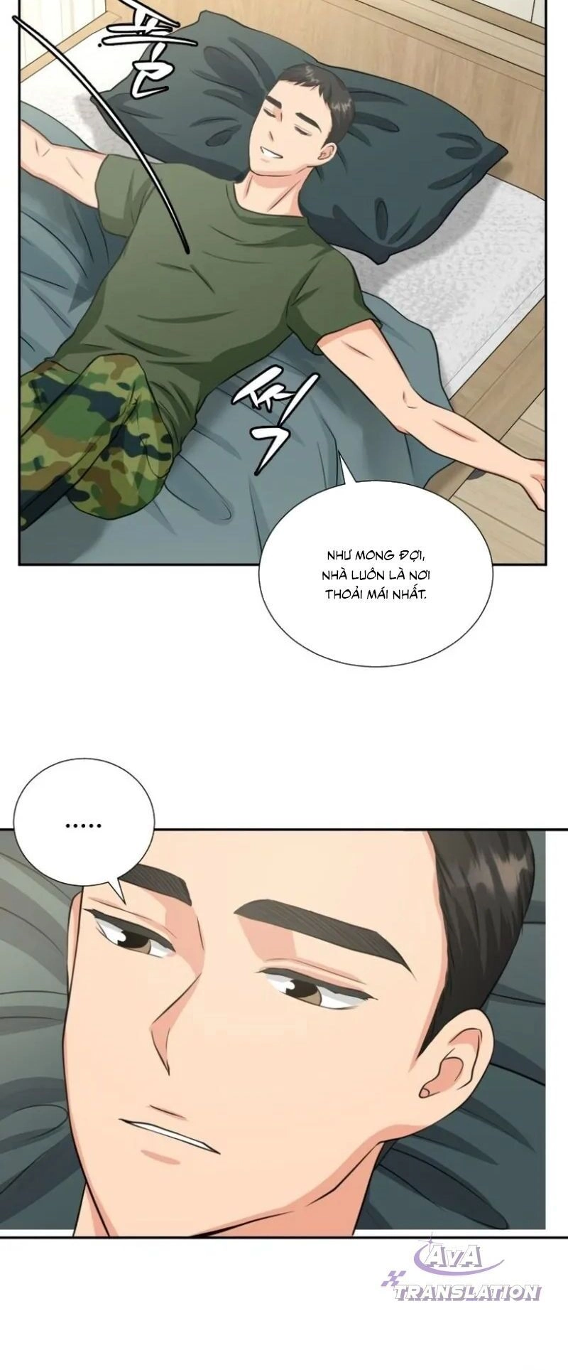 Bản Thiết Kế Vàng Chapter 2 - 15